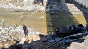 Ο Όμιλος ΟΤΕ από την πρώτη στιγμή δίπλα στους ανθρώπους που επλήγησαν από τις καταστροφικές πλημμύρες στη Θεσσαλία