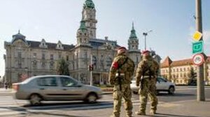 Ουγγαρία: Τουλάχιστον τέσσερις νεκροί από πυρκαγιά σε εργατικές κατοικίες