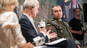 Πόλεμος στην Ουκρανία: «Μαίνεται» ο «πόλεμος των drone»