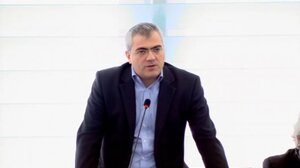 Κώστας Παπαδάκης - ΚΚΕ: Ο λαός να μην πληρώσει χαράτσια για φυσικές καταστροφές