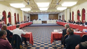 Ψήφισμα για την απόδοση των χώρων του παλιού ψυχιατρείου για τις ανάγκες των κατοίκων του Δήμου Χανίων 