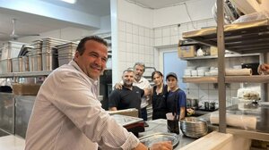 Συνεργασία Ευθύνης: Πόρτα- πόρτα ενημέρωση και καταγραφή πολλών προβλημάτων