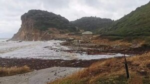 Κακοκαιρία Daniel: Σορός ξεβράστηκε στο Προμύρι του Πηλίου