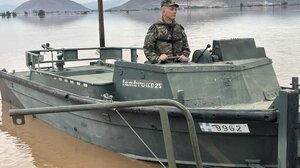 Κακοκαιρία Daniel: Ενισχύεται η συνδρομή των Ενόπλων Δυνάμεων 