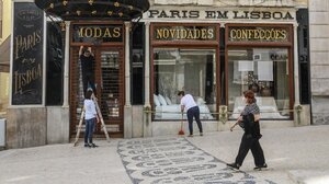 Η Πορτογαλία θα παρατείνει την ισχύ του μηδενικού ΦΠΑ για τα βασικά είδη διατροφής κατά δύο μήνες 