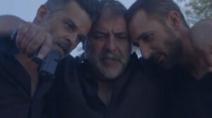 "Σασμός": Έρχεται ο τρίτος κύκλος της δημοφιλούς σειράς