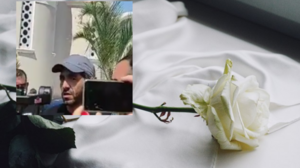 Μ. Παρασκάκης για Αντώνη: Να μην ξεχαστεί το γεγονός - Βίντεο