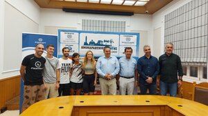 Ημιμαραθώνιος Κρήτης: H μεγάλη γιορτή του αθλητισμού και του πολιτισμού επιστρέφει στο Αρκαλοχώρι