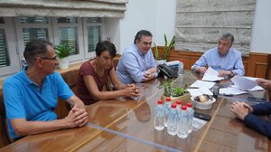 Στα σκαριά ηλεκτρονική εφαρμογή που θα προστατεύει την ανθρώπινη ζωή