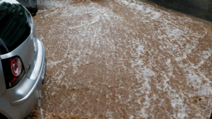 Κακοκαιρία Daniel: 112 σε όλη την Αττική