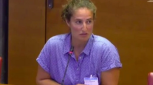 Σοκάρει η κατάθεση πρώην τενίστριας: Με βίασε 400 φορές μέσα σε δύο χρόνια ο προπονητής μου