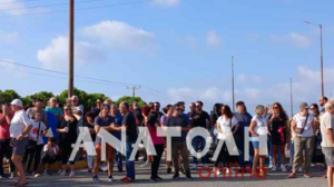 Σητεία: Στους δρόμους για την υποβάθμιση του νοσοκομείου - Μεγάλη η συμμετοχή