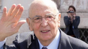 Πέθανε ο Τζόρτζιο Ναπολιτάνο, πρώην πρόεδρος της Ιταλίας