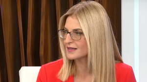 Αυγέρη για Κατρούγκαλο: "Δεν τον κατατάσσω στους ανθρώπους που κάνουν εύκολα λάθη, είναι ύποπτο"