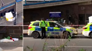 Έγκλημα στο Λονδίνο: Προσπάθησε να προστατέψει τη φίλη της, λένε μάρτυρες για τη δολοφονία της 15χρονης από 17χρονο