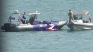 Πτώση ελικοπτέρου στην Εύβοια: "Φως" στα αίτια της τραγωδίας από τη νεκροψία και το "μαύρο" κουτί