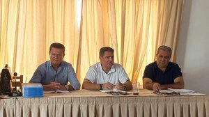 Σέγκος : Μαζί με την κοινωνία υλοποιούμε παρεμβάσεις που απαντούν στις ανάγκες και τις απαιτήσεις του μέλλοντος 