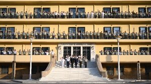 Συγκίνηση στο Πεντάγωνο για τους νεκρούς Έλληνες στη Λιβύη