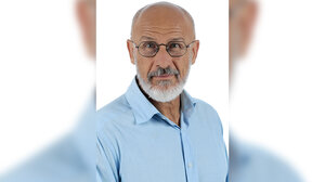 Ηράκλειο: Ο Τάσος Τσατσάκης αντιδήμαρχος Υπηρεσίας το Σαββατοκύριακο