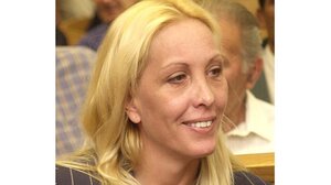 Πένθος για την Τζούλια Παπαδημητρίου: Πέθανε ξαφνικά ο αδελφός της