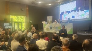 Ημερίδα για τη Βιολογική Γεωργία, στο Ηράκλειο