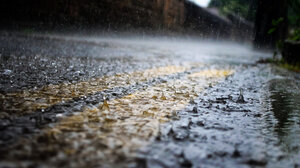 Αλλάζει το σκηνικό του καιρού στην Κρήτη - Αισθητή πτώση θερμοκρασίας την Κυριακή