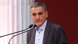 Τσακαλώτος: Ο ΣΥΡΙΖΑ πρέπει να αποκτήσει ξεκάθαρη αριστερή ταυτότητα