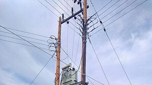 ΔΕΔΔΗΕ: Ολοκληρώνεται η αποκατάσταση της ηλεκτροδότησης στο Βόλο