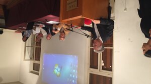 Αναβάλλεται η εσπερίδα με αφορμή το Οδοιπορικό του Μιχαήλ Δέφνερ στην Δυτική Κρήτη