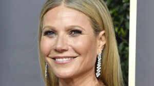 H Gwyneth Paltrow έχει βρει μια πρωτότυπη χρήση για το Όσκαρ που έχει κερδίσει