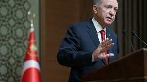 Μεσανατολικό: Νέο μέτωπο με ΗΠΑ και Ισραήλ ανοίγει ο Ερντογάν