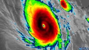 Τυφώνας Otis: Καταστροφική η επέλαση των φαινομένων για το Ακαπούλκο