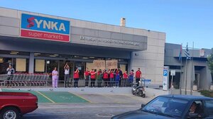 Μέσα σε λίγες λέξεις αποτύπωσαν το ζητούμενο "Βοηθήστε το Βενιζέλειο"!