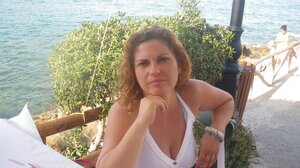 Θρήνος στο ΠΑΓΝΗ για την Χαρά που έφυγε πολύ νωρίς