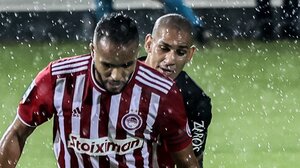 ΟΦΗ-Ολυμπιακός: Πού θα δείτε το μεγάλο παιχνίδι