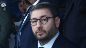 Νίκος Ανδρουλάκης: "Αδιανόητο ότι η κυβέρνηση δεν στήριξε το ψήφισμα του ΟΗΕ για ανθρωπιστική εκεχειρία"