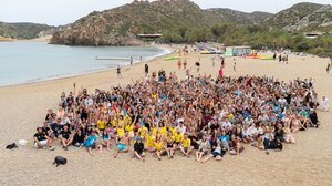 «The Crete Trip 2023»: Το βίντεο που αποτυπώνει την αξέχαστη εμπειρία για τους διεθνείς φοιτητές στην Ελλάδα