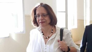 30 χρόνια πίσω γύρισε η Εισαγγελέας του Αρείου Πάγου