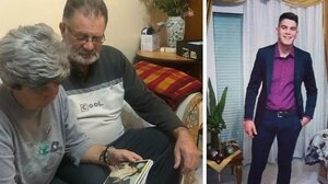 Πατέρας 17χρονου Άγγελου: "νιώθουμε υπερηφάνεια που δώσαμε τα όργανα του και σώσαμε πέντε ανθρώπους"