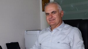 Γιώργος Αγριμανάκης: Η μετέγκατασταση του αεροδρομίου και οι ευκαιρίες μιας ενιαίας πόλης 