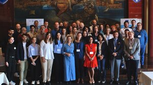 Σε Διαπεριφερειακό Εργαστήριο για το Θαλάσσιο Χωρικό Σχεδιασμό η Περιφέρεια Κρήτης