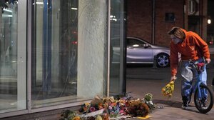 Το Ισλαμικό Κράτος ανέλαβε την ευθύνη για την επίθεση της Δευτέρας στις Βρυξέλλες