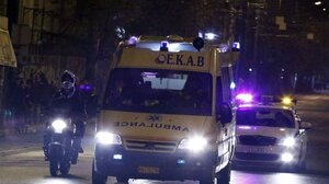 Νεκρός 45χρονος μετά από εκτροπή αυτοκινήτου