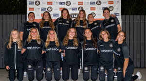 H BETSSON παρευρέθηκε στο Άλμα club στηρίζοντας το έργο του Άλμα Ζωής και του μαιευτηρίου Ρέα! 