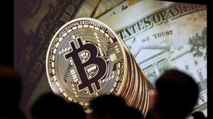 Bitcoin: Συνεχίζει ακάθεκτο το ράλι προς τα 120.000 δολάρια