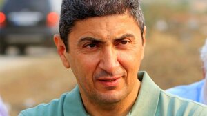 Διαδοχικές τομεακές συσκέψεις Αυγενάκη στη Θεσσαλία με παραγωγούς που έχουν πληγεί