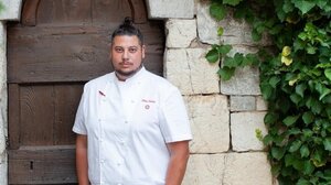 Μια συναρπαστική γαστρονομική εμπειρία με τον βραβευμένο chef Στέλιο Σακαλή στις “Nights of Gastronomy”, στο Nana Princess