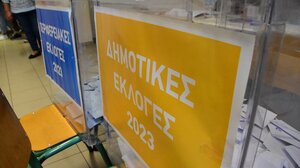 Η "ακτινογραφία" των δημοτικών εκλογών - Η εικόνα στο Ηράκλειο και σε πέντε ακόμα μεγάλους δήμους