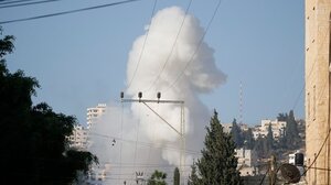 Πέντε Παλαιστίνιοι τραυματίστηκαν σε επίθεση στην κατεχόμενη Δυτική Όχθη