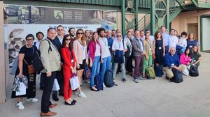  ΥΠΕ Κρήτης: Συνάντηση εργασίας του ευρωπαϊκού ερευνητικού έργου eCREAM